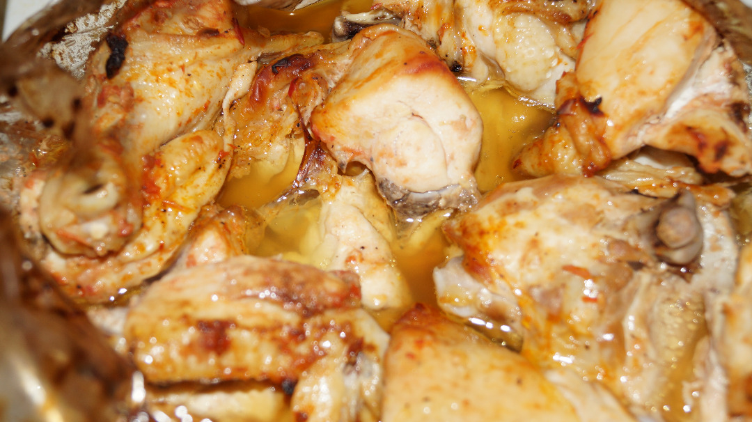 Курица в аэрогриле, вкусных рецептов с фото Алимеро