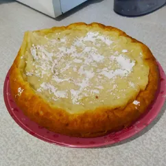 Творожный пирог 🍰