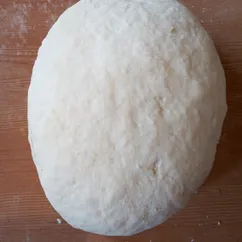 Тесто для курника