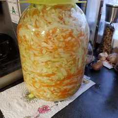 Отличная капуста
