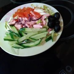 Салат