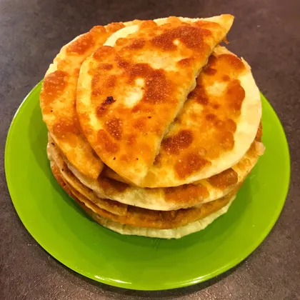 🥟Чебурек🥟