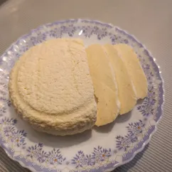 Домашний сыр 