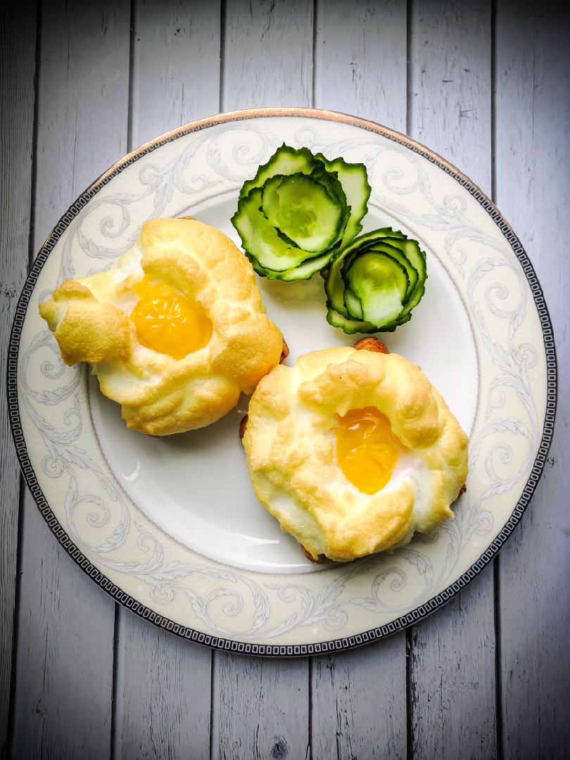 Оригинальная подача блюд: яйца Орсини – впечатляющий рецепт и идеи сервировки