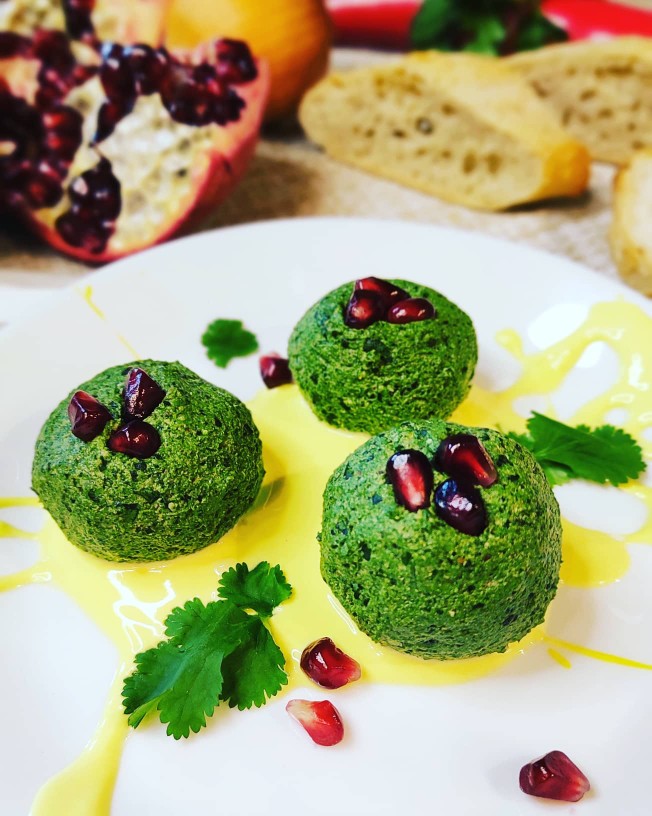 Пхали по-грузински