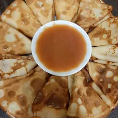 Блинчики