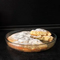Шарлотка