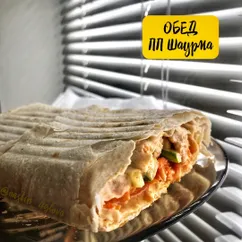 ПП Шаурма🌯