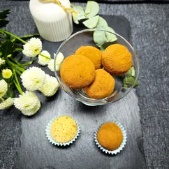 Кофейные конфеты 