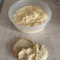 Плавленый сыр из творога