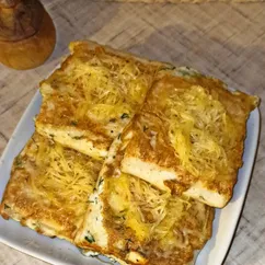 Ленивая пп ачма 🌮