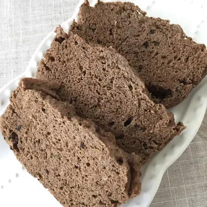 Хлеб а-ля бородинский