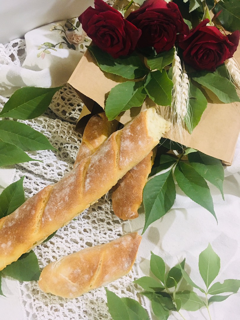 Французский багет