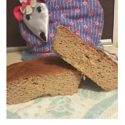 Ржаной хлеб 🍞