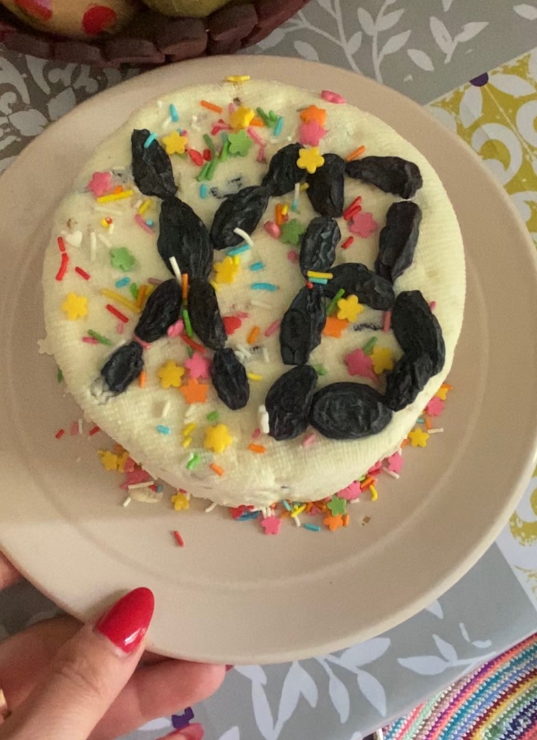 Царская Пасха🧁