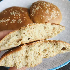 Ржаной пп хлеб 🥯