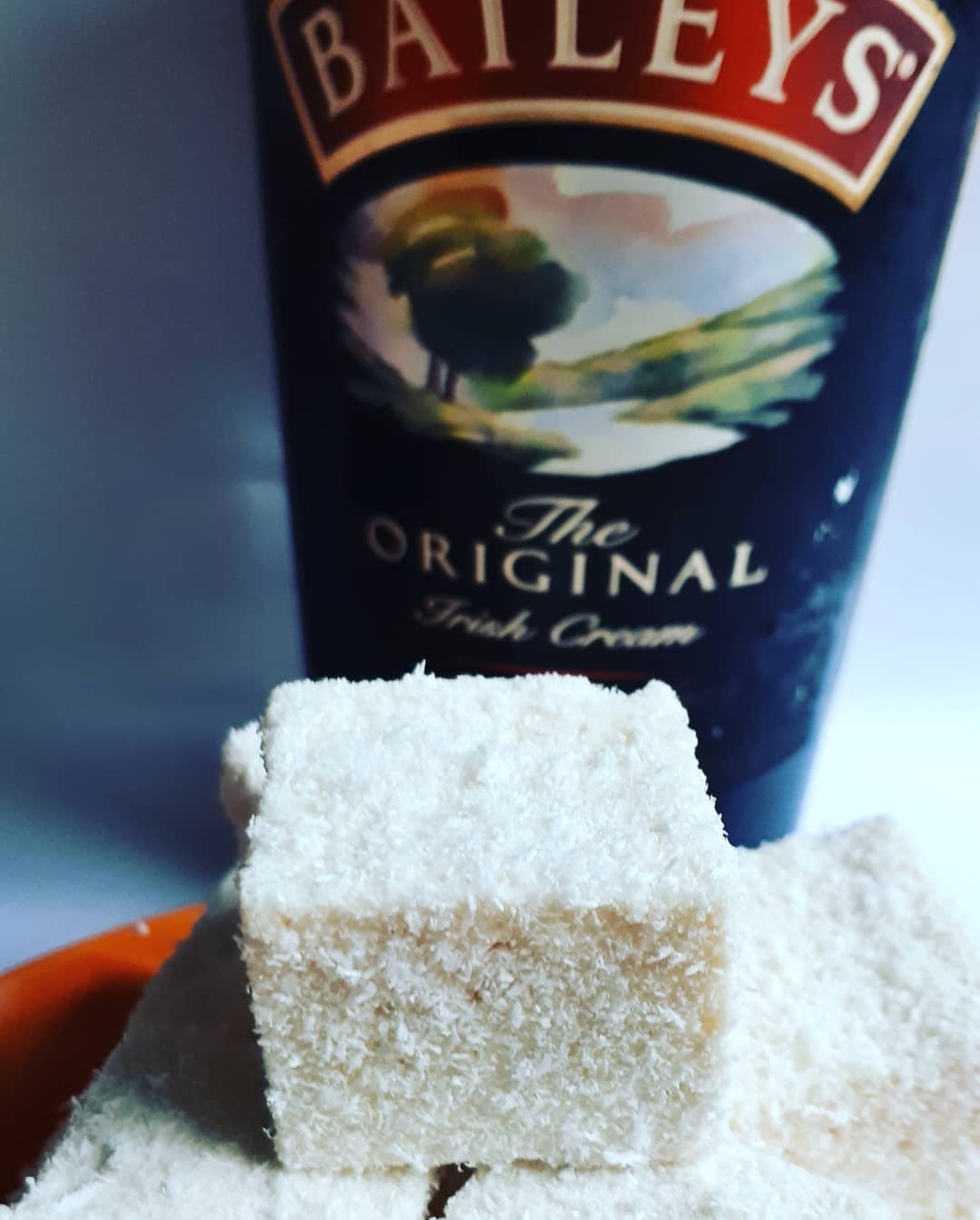 Конфеты Птичье молоко