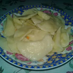 Вареники