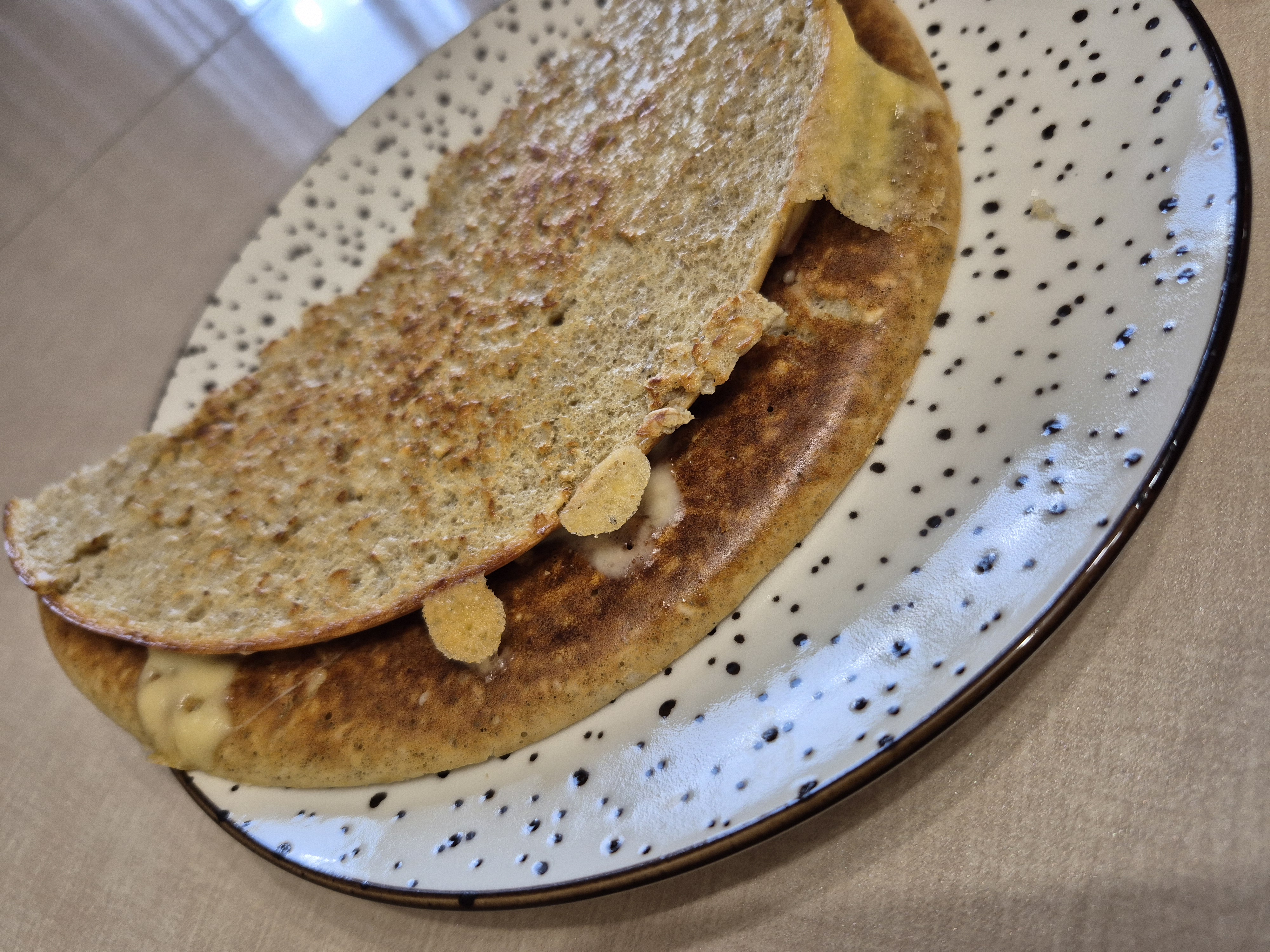 Овсяноблин