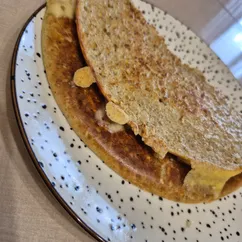 Овсяноблин