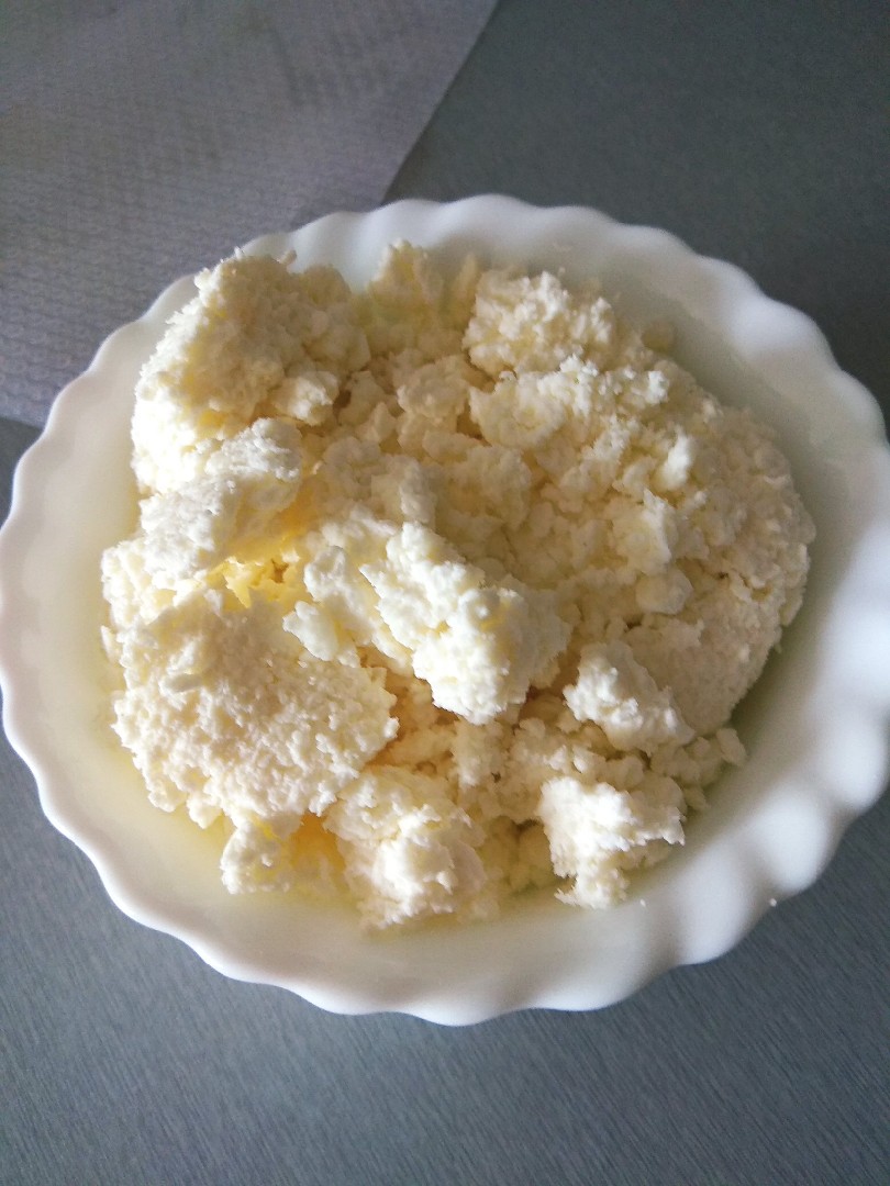 Восхитительные сырники из кислого творога – пошаговый рецепт приготовления с фото