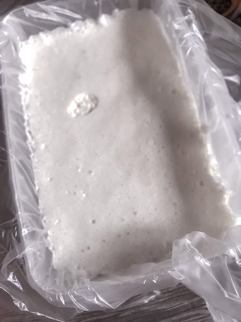 Конфеты птичье молоко