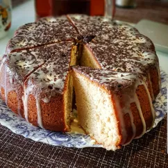 Кекс "маэстро"