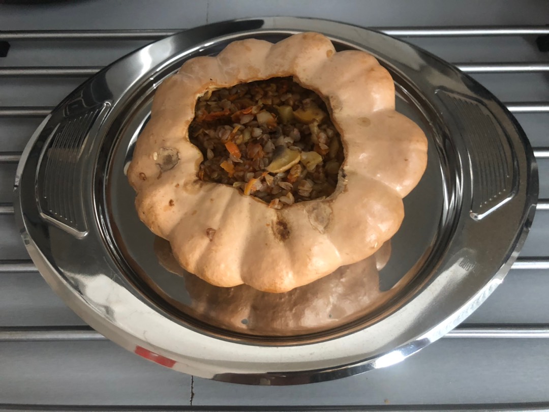 Патиссоны, фаршированные мясом и грибами - пошаговый рецепт с фото на Готовим дома