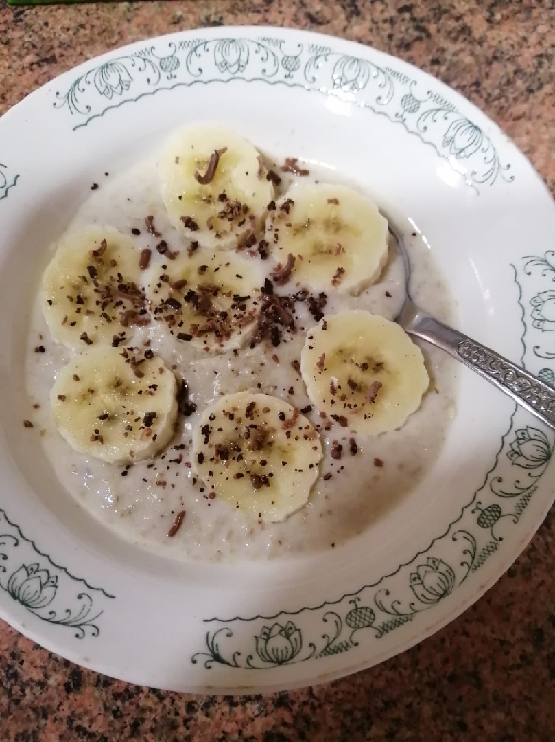 Утренняя каша