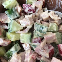 Салат
