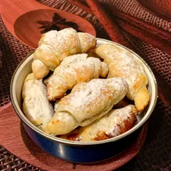 Круассаны 🥐