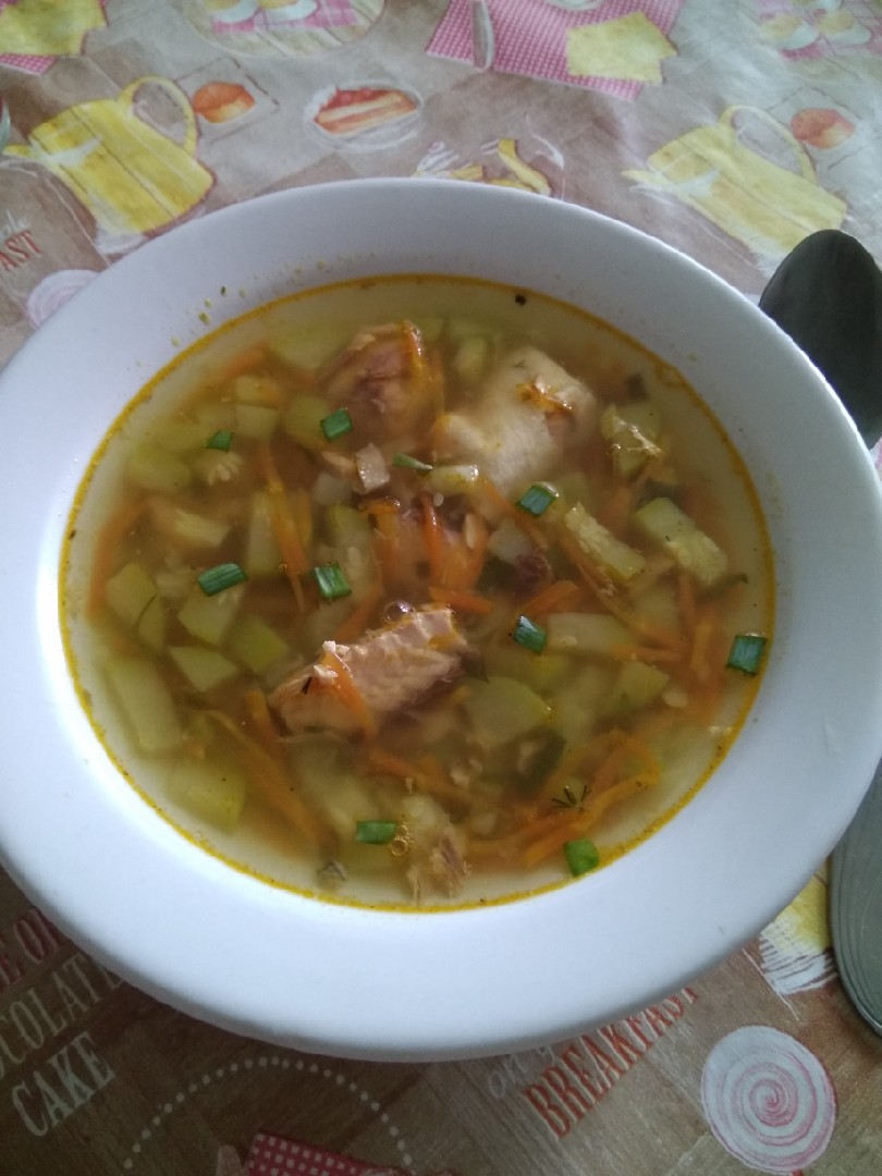 Тонкости приготовления вкусного супа