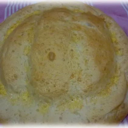 Армянский хлеб 'Матнакаш'