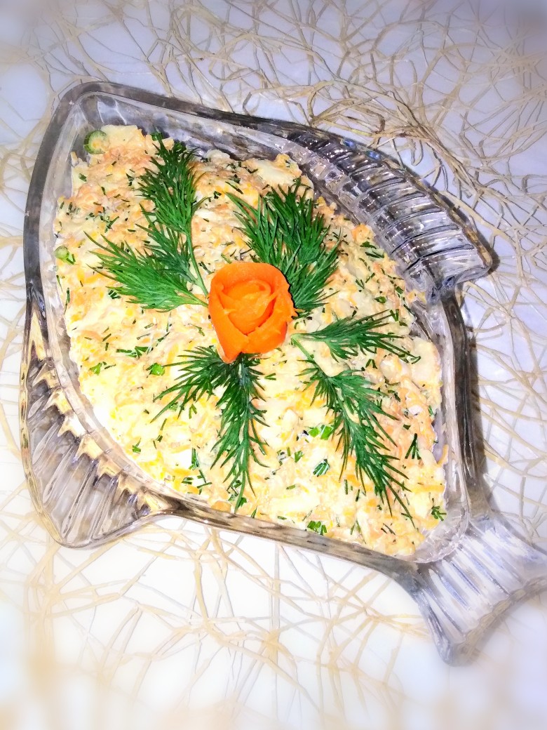 Блюда с раковыми шейками, 28 пошаговых рецептов с фото на сайте «Еда»