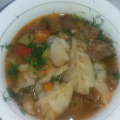 Пельмен