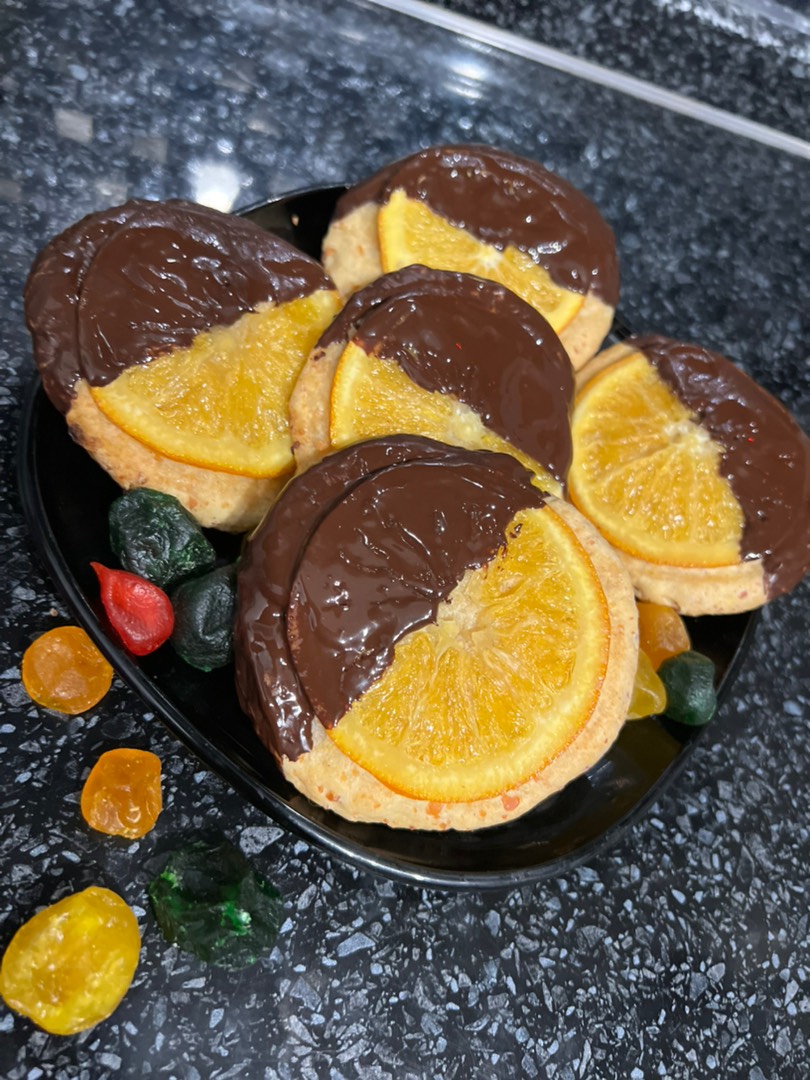 Творожное печенье с шоколадной начинкой, пошаговый рецепт с фото от автора trendyrowdy на 82 ккал
