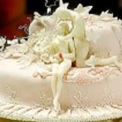 Торт «Искушение»