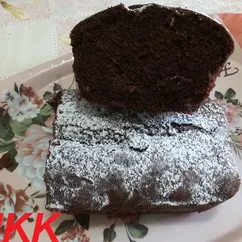 Кекс диетический