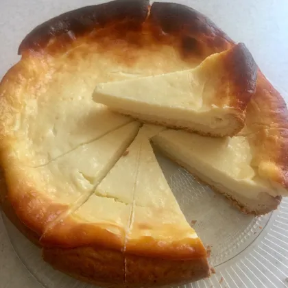 Сметанник 🥧