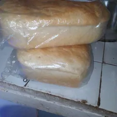 Домашний хлеб