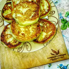 Сырники
