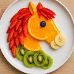 Бюджетный стол на Новый год 2026