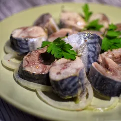 Скумбрия