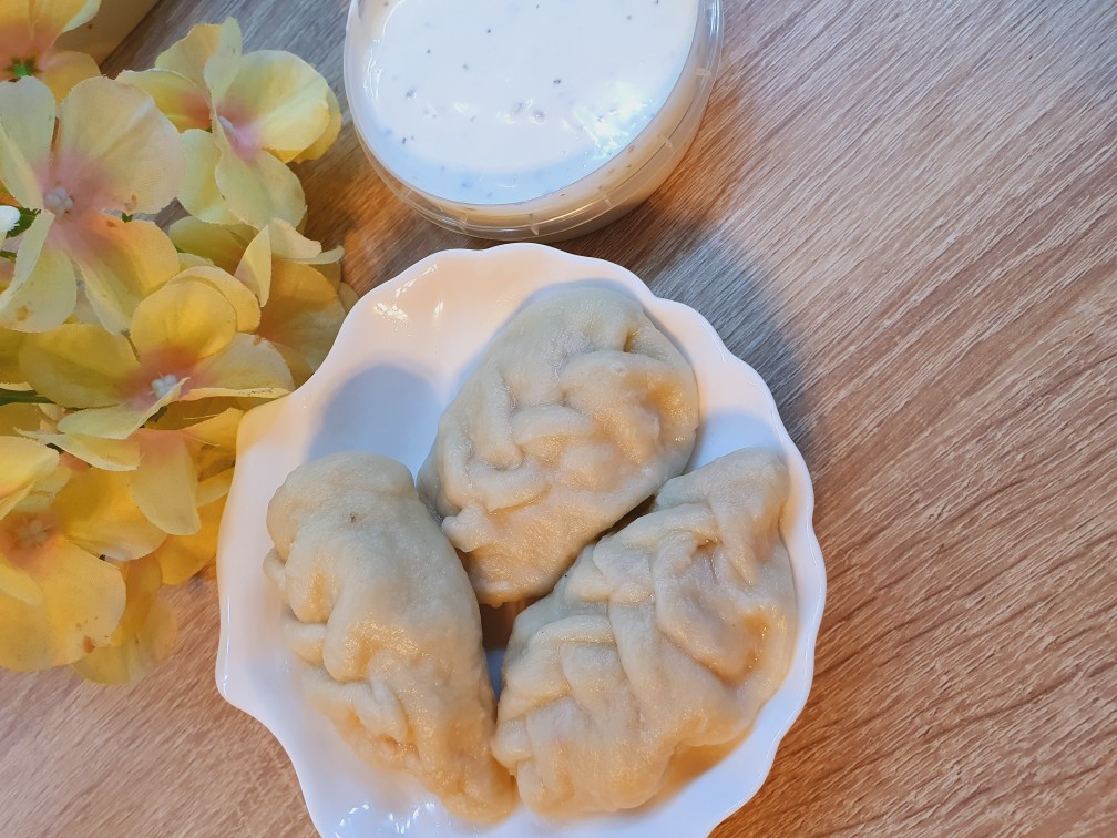 Курзе с куриным фаршем