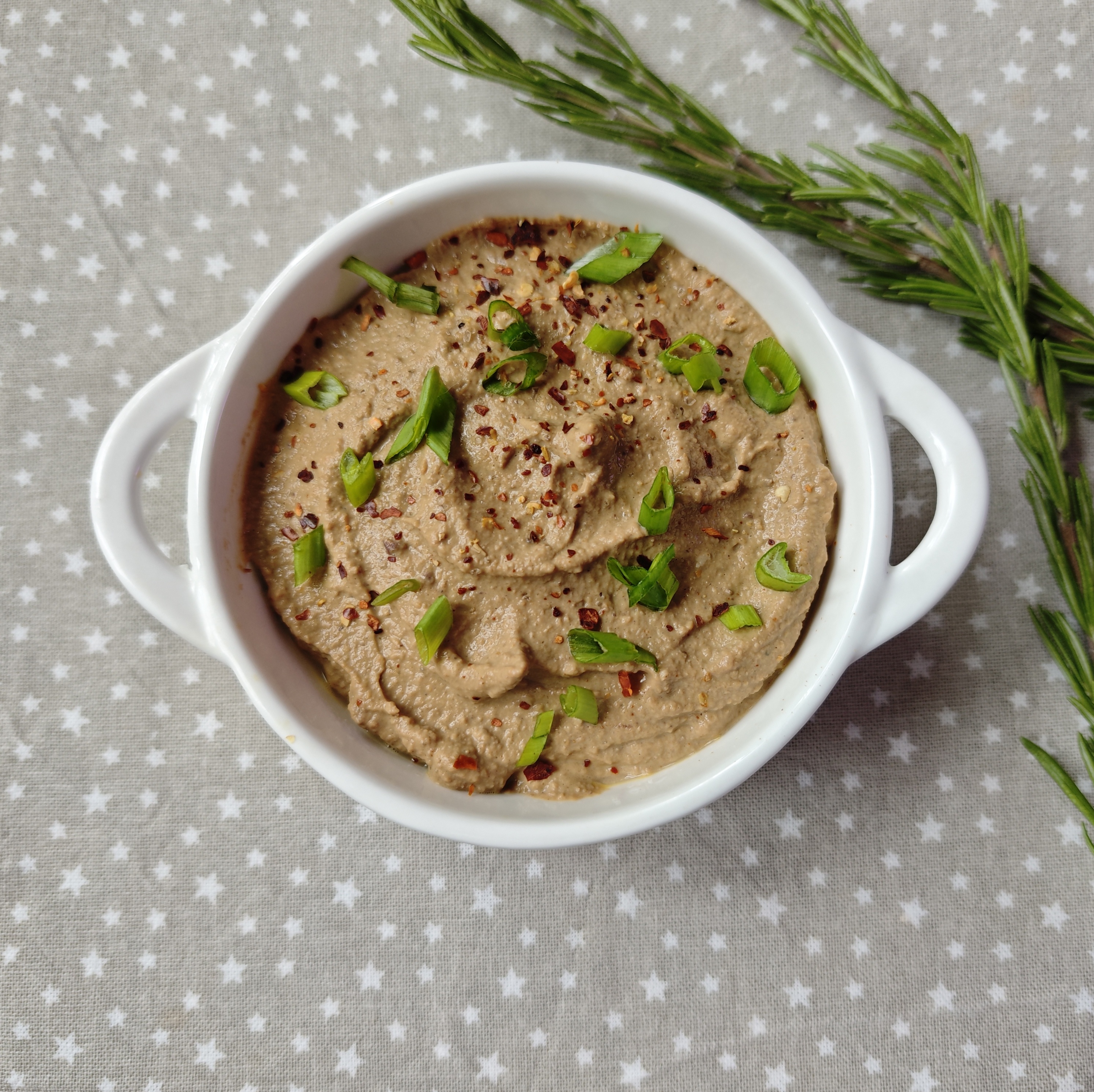 Паштет из куриной печени "Ночная птица"