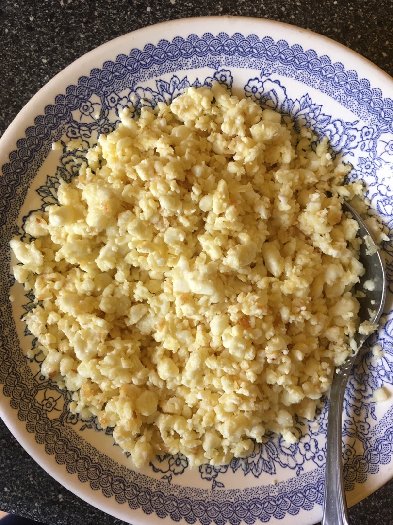 Белковая еда, которая подойдёт для любого приема пиши