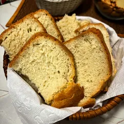 Быстрый хлеб в ХП 