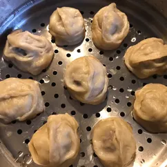 Манты 🥟