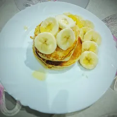 Панкейки