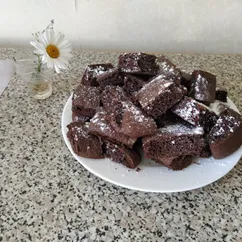 Пирожок- печенье «Шоколадный рай»🍫